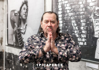 Galerie de portraits 1pIC4PEACE 23052018 MG 2095